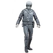 Terminator Collection T-1000 Liquid Nitrogen Action Figure